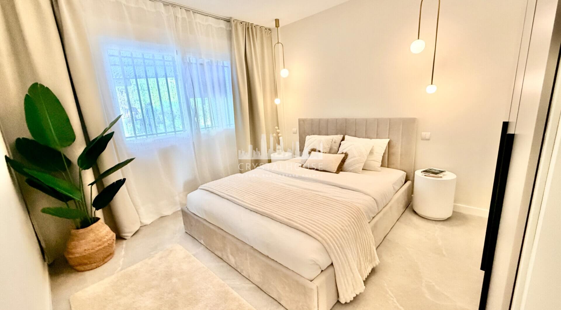 Hiszpania, Benahavis, La Quinta