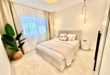 Hiszpania, Benahavis, La Quinta