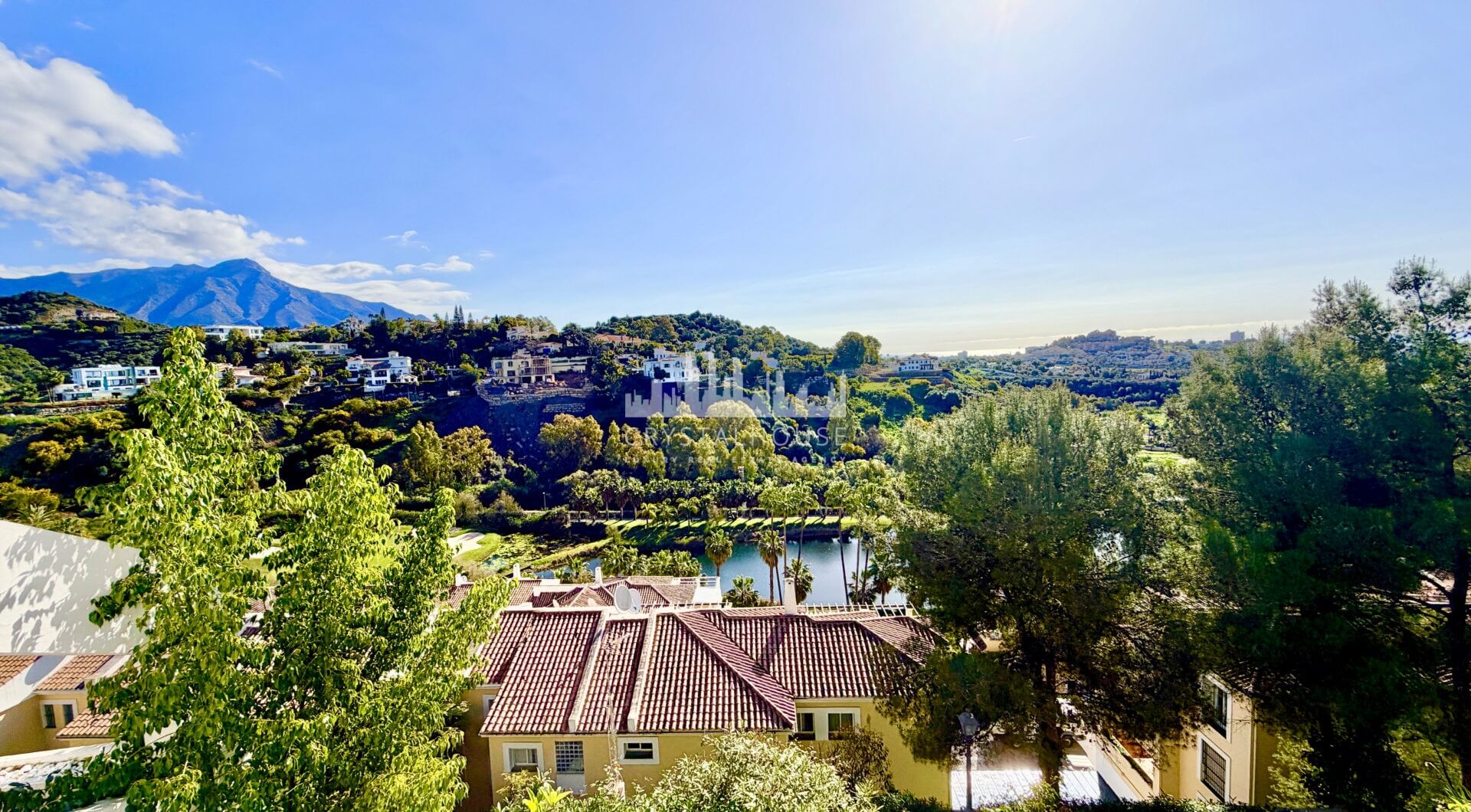 Hiszpania, Benahavis, La Quinta