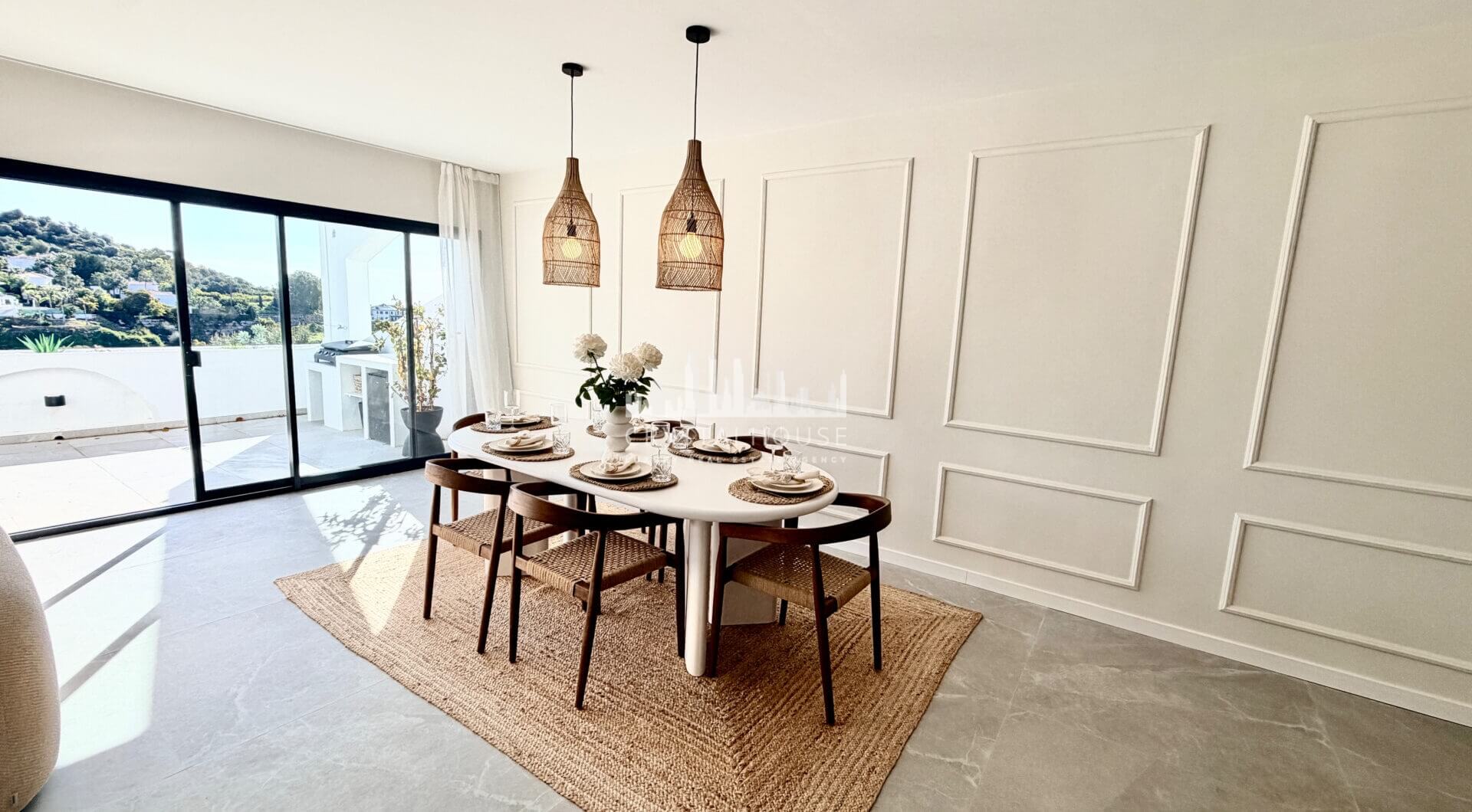 Hiszpania, Benahavis, La Quinta