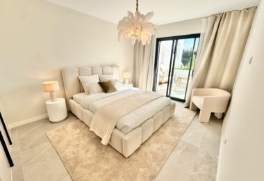 Hiszpania, Benahavis, La Quinta