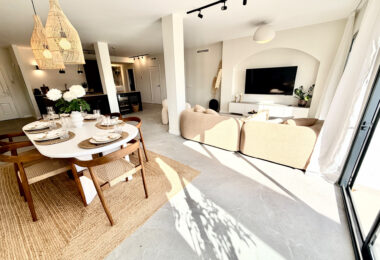 Hiszpania, Benahavis, La Quinta