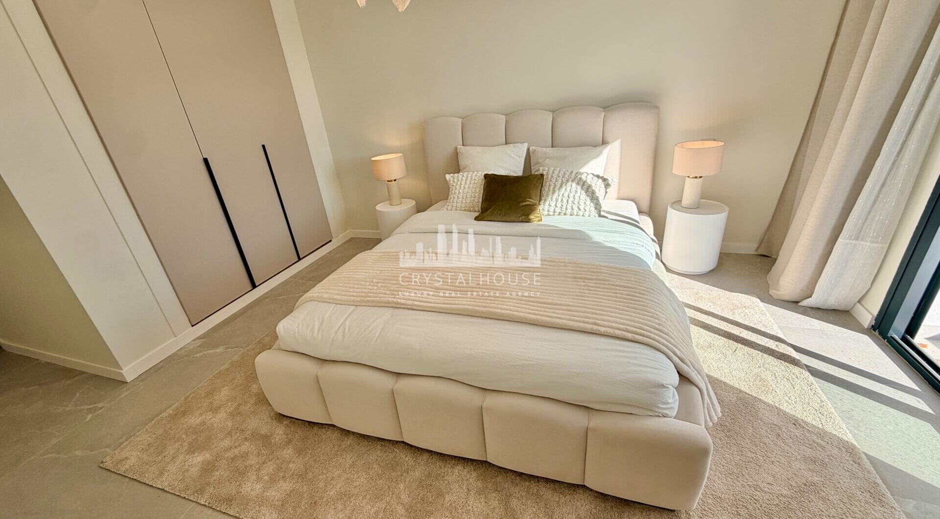 Hiszpania, Benahavis, La Quinta