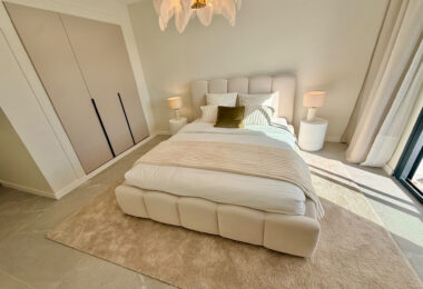 Hiszpania, Benahavis, La Quinta