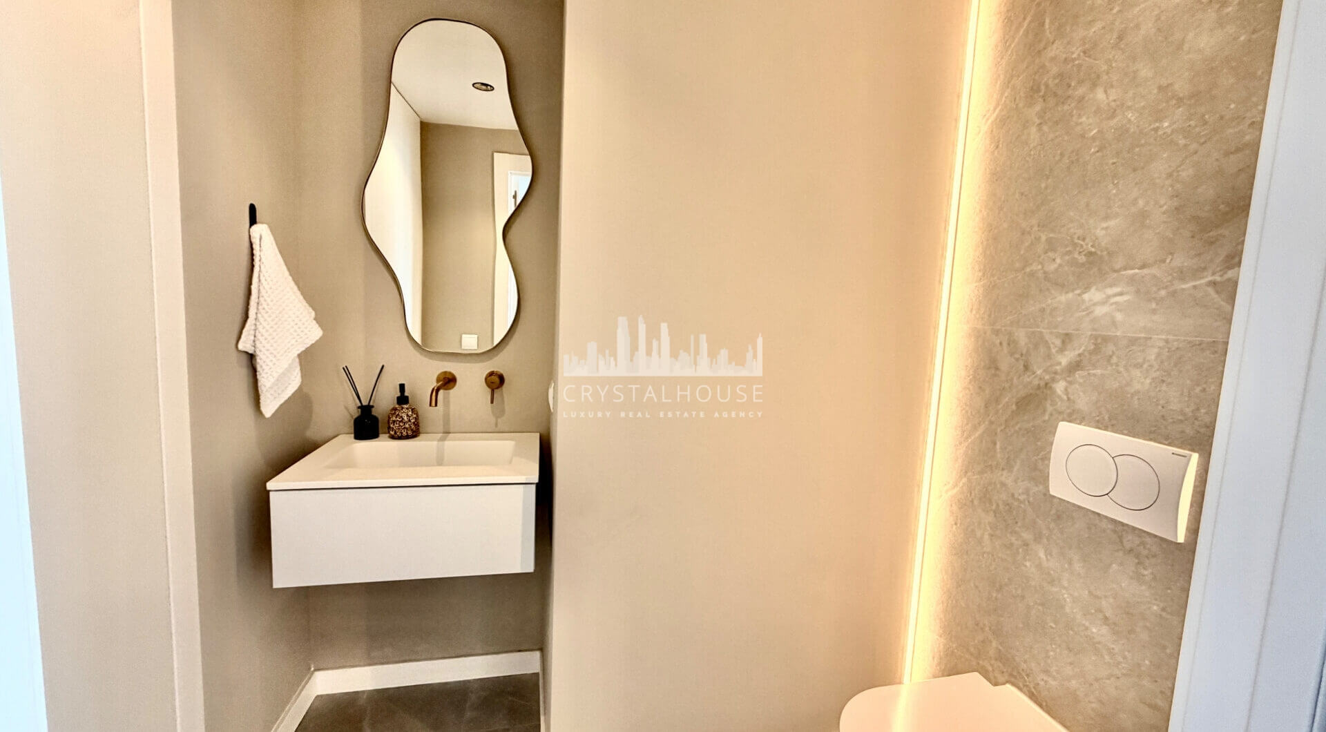 Hiszpania, Benahavis, La Quinta