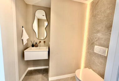 Hiszpania, Benahavis, La Quinta