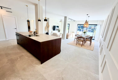 Hiszpania, Benahavis, La Quinta