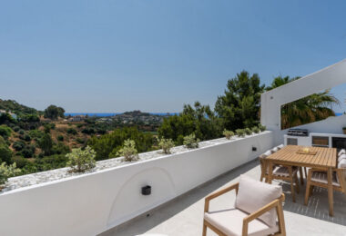 Hiszpania, Benahavis, La Quinta