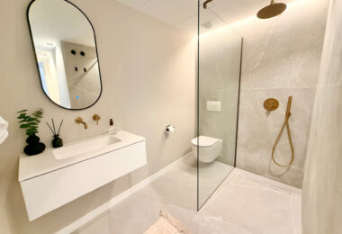 Hiszpania, Benahavis, La Quinta