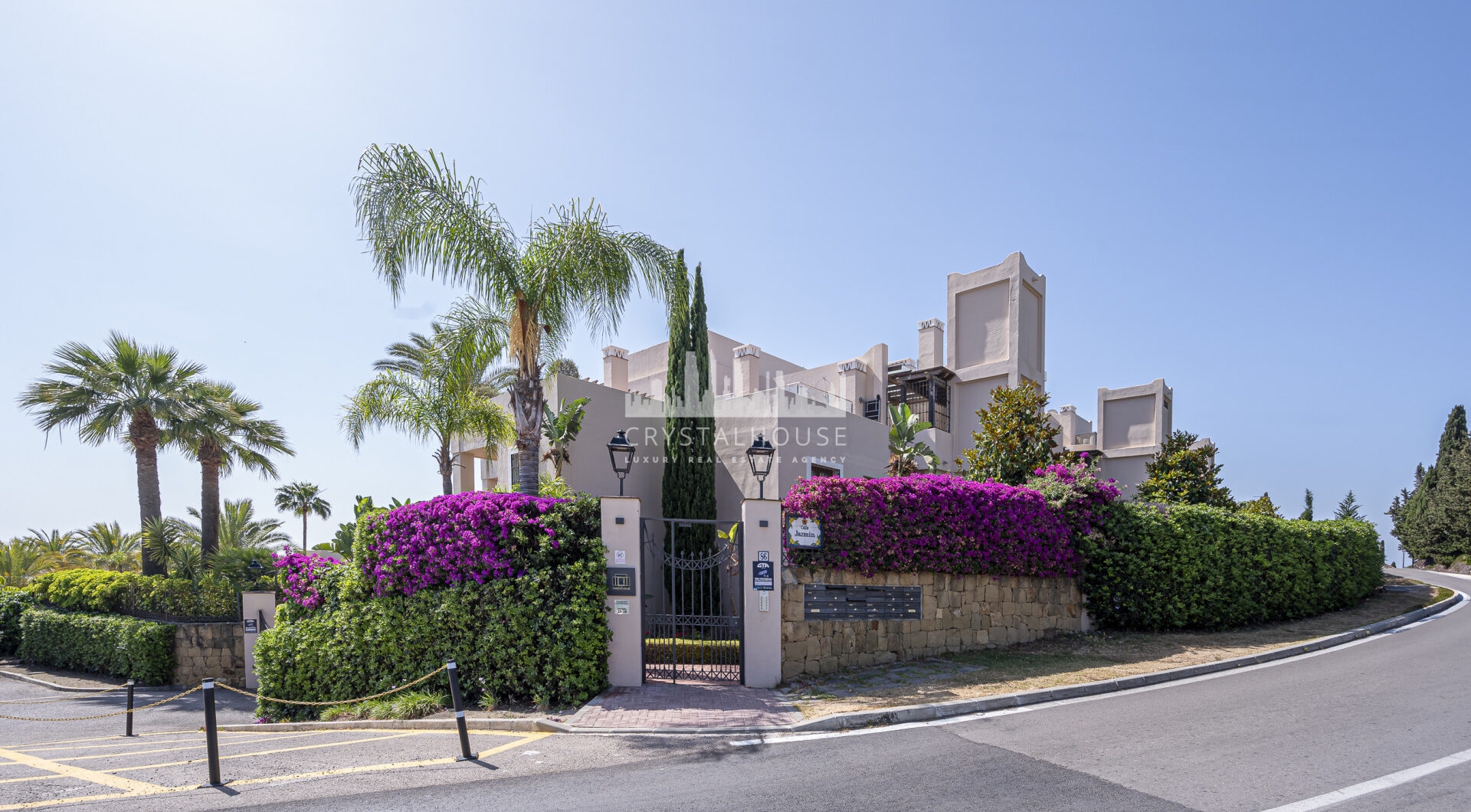 Hiszpania, Estepona, Estepona East