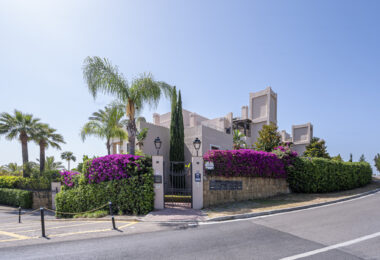 Hiszpania, Estepona, Estepona East