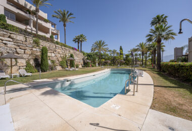 Hiszpania, Estepona, Estepona East