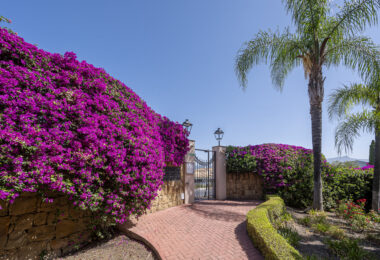 Hiszpania, Estepona, Estepona East