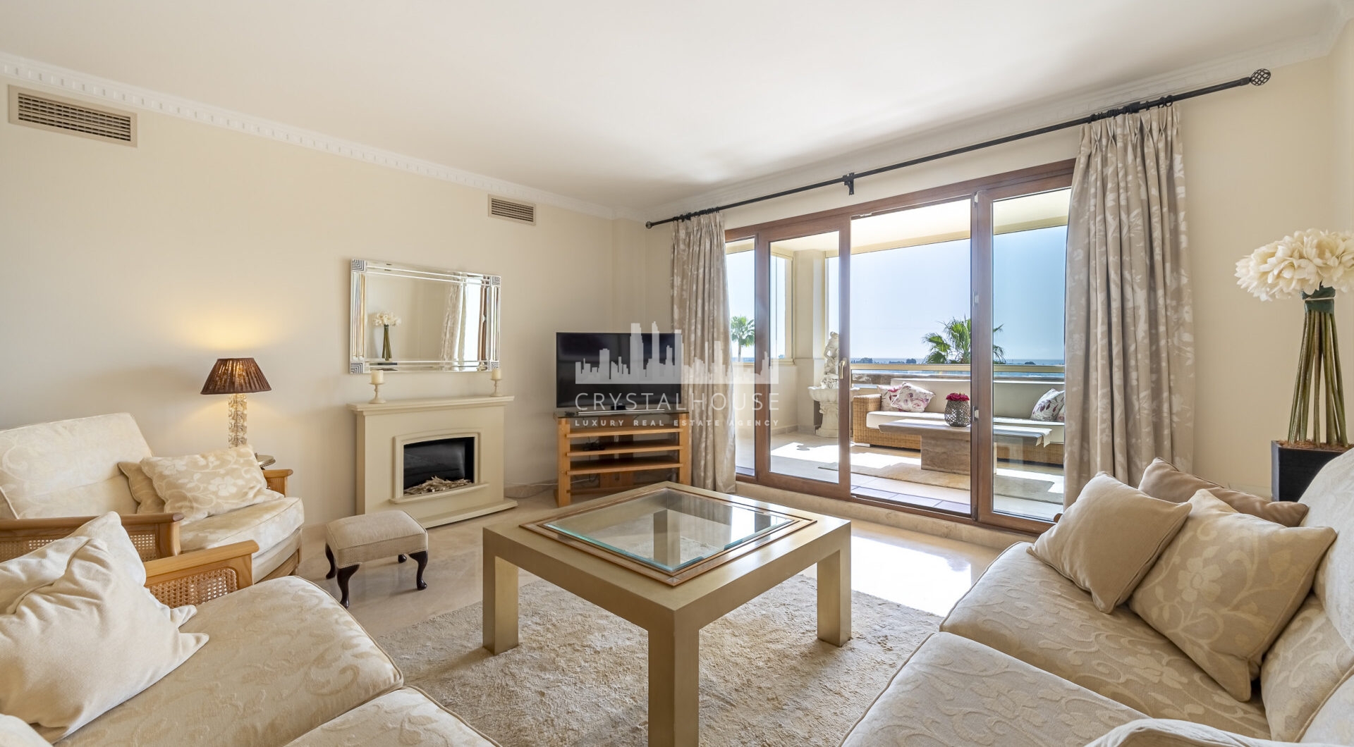 Hiszpania, Estepona, Estepona East