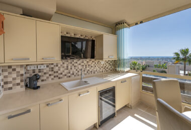 Hiszpania, Estepona, Estepona East