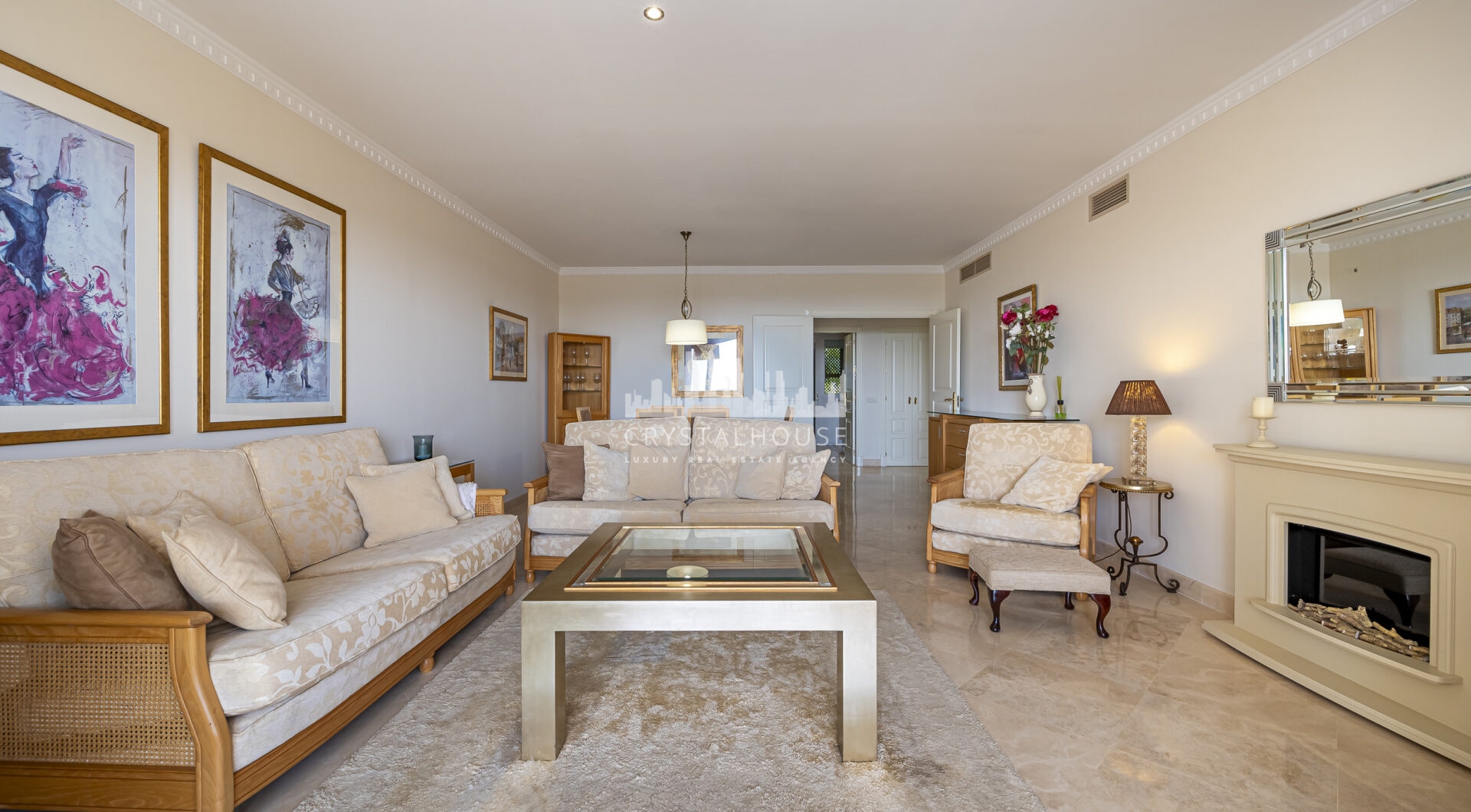 Hiszpania, Estepona, Estepona East