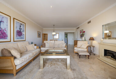 Hiszpania, Estepona, Estepona East