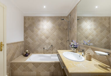 Hiszpania, Estepona, Estepona East