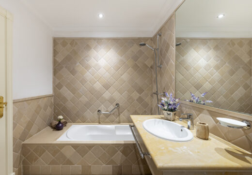 Hiszpania, Estepona, Estepona East