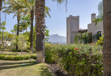 Hiszpania, Estepona, Estepona East