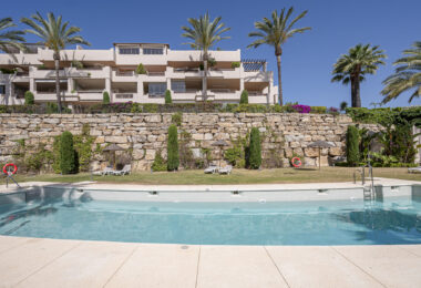 Hiszpania, Estepona, Estepona East