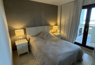 Hiszpania, Estepona, Estepona East