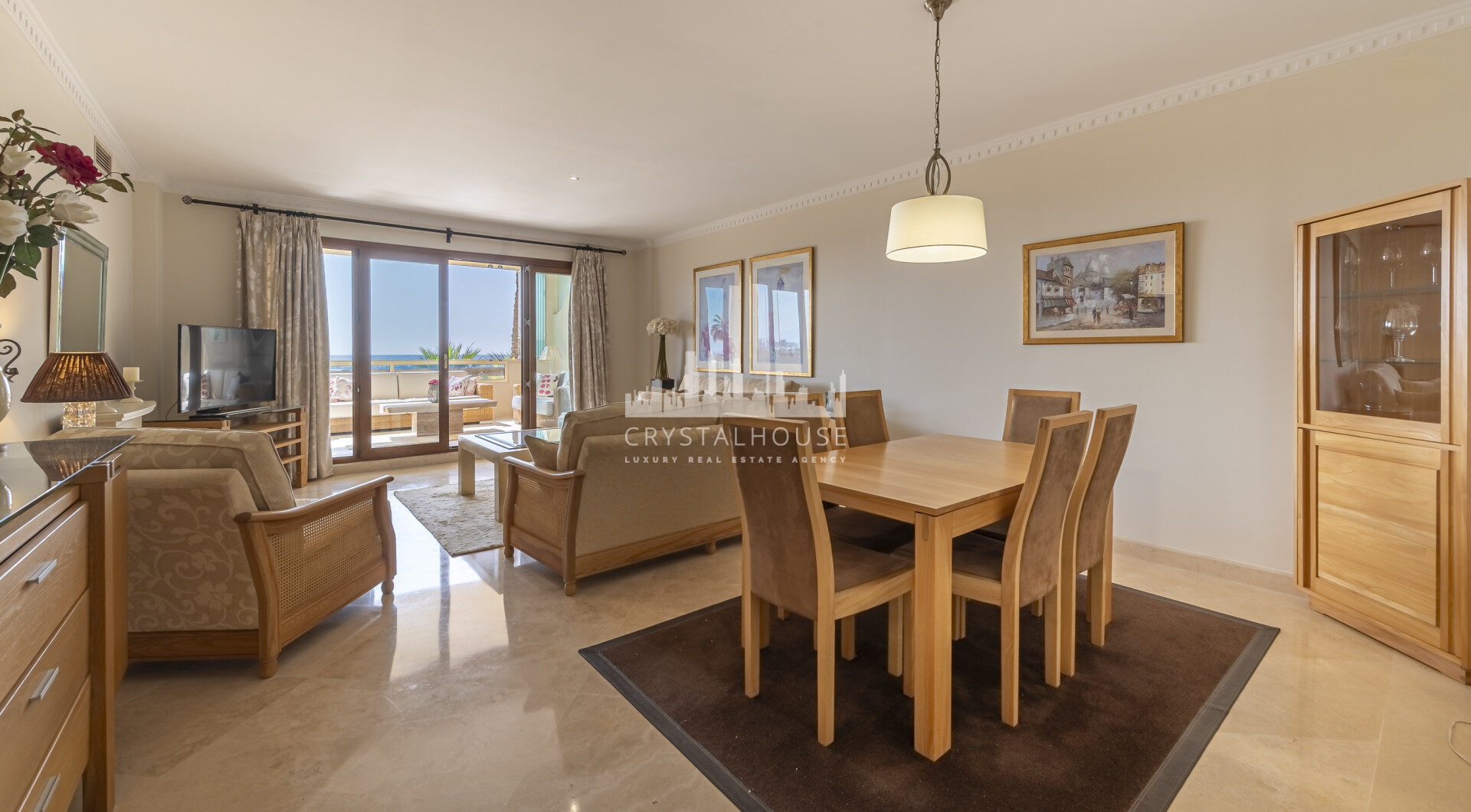 Hiszpania, Estepona, Estepona East