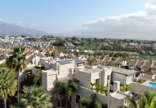 Hiszpania, Estepona, Estepona East