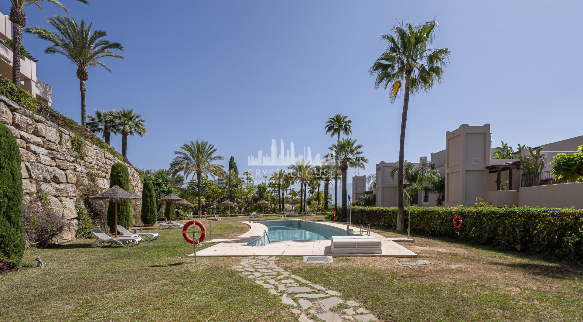 Hiszpania, Estepona, Estepona East