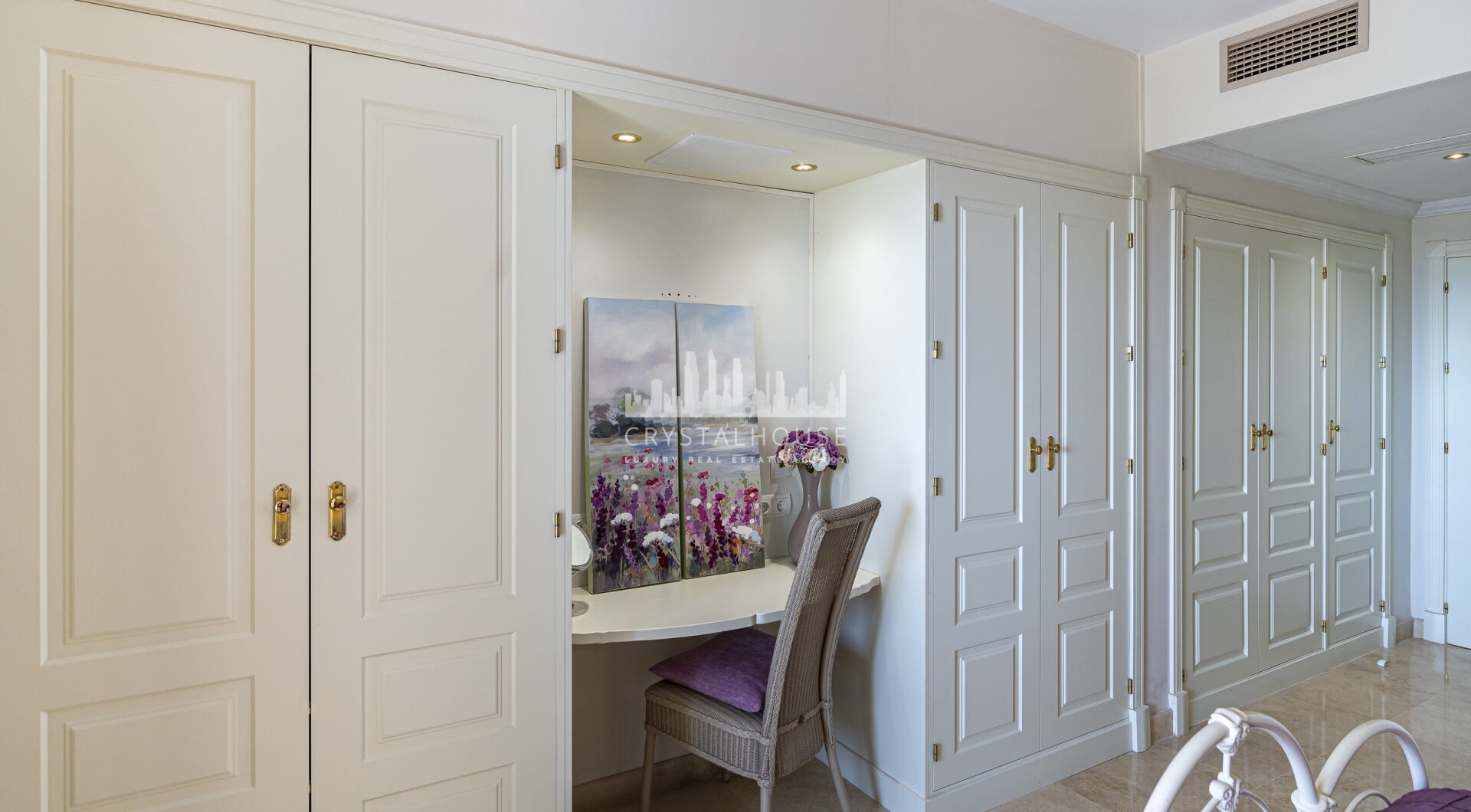 Hiszpania, Estepona, Estepona East