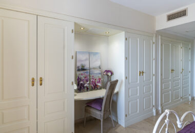 Hiszpania, Estepona, Estepona East