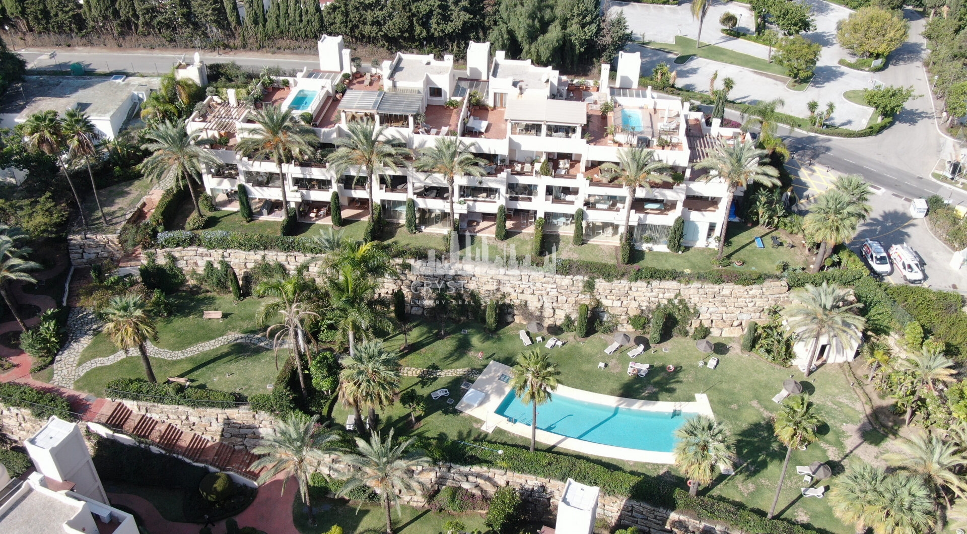 Hiszpania, Estepona, Estepona East