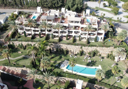 Hiszpania, Estepona, Estepona East