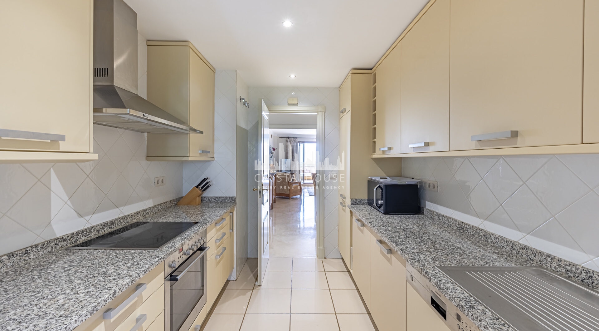 Hiszpania, Estepona, Estepona East