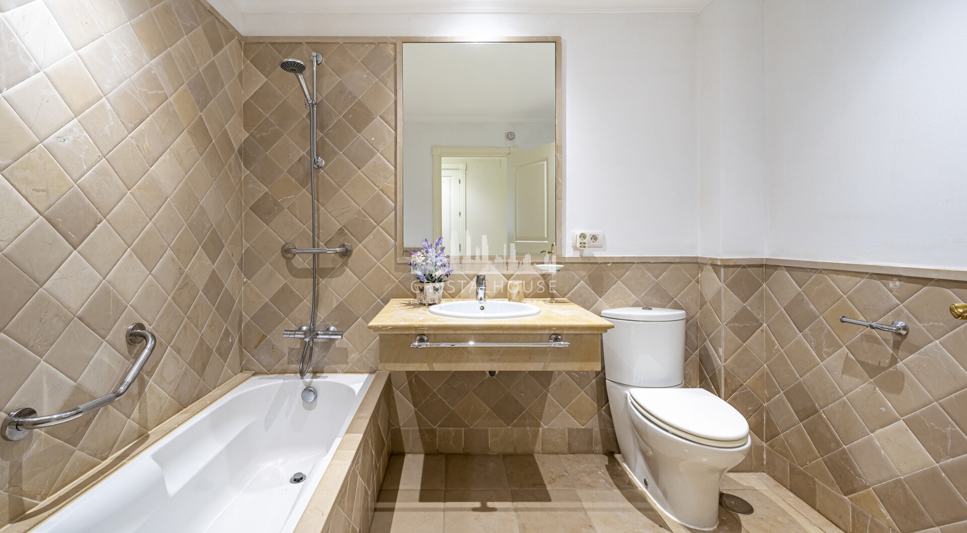 Hiszpania, Estepona, Estepona East