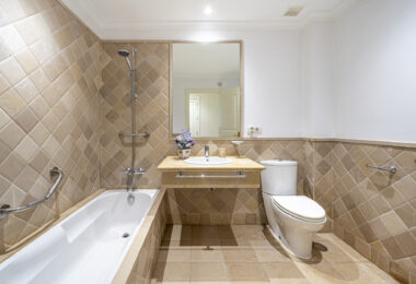 Hiszpania, Estepona, Estepona East