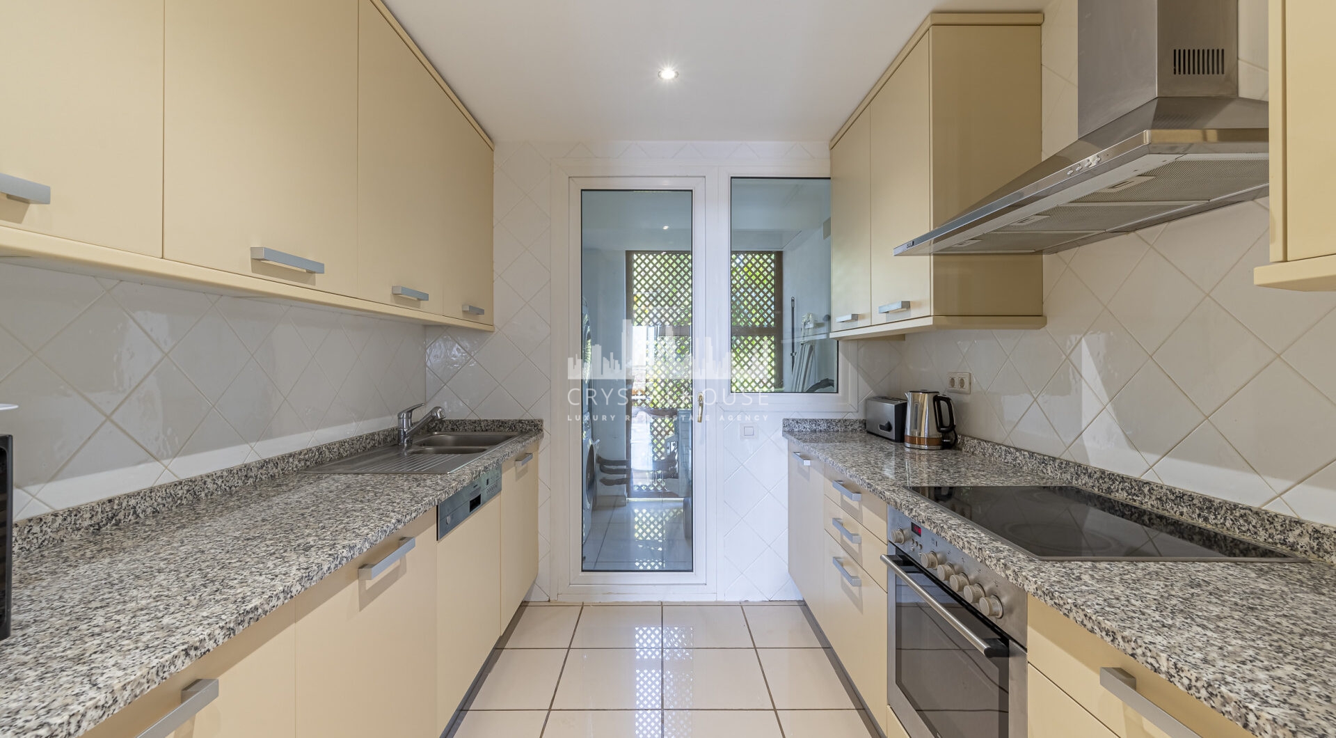 Hiszpania, Estepona, Estepona East