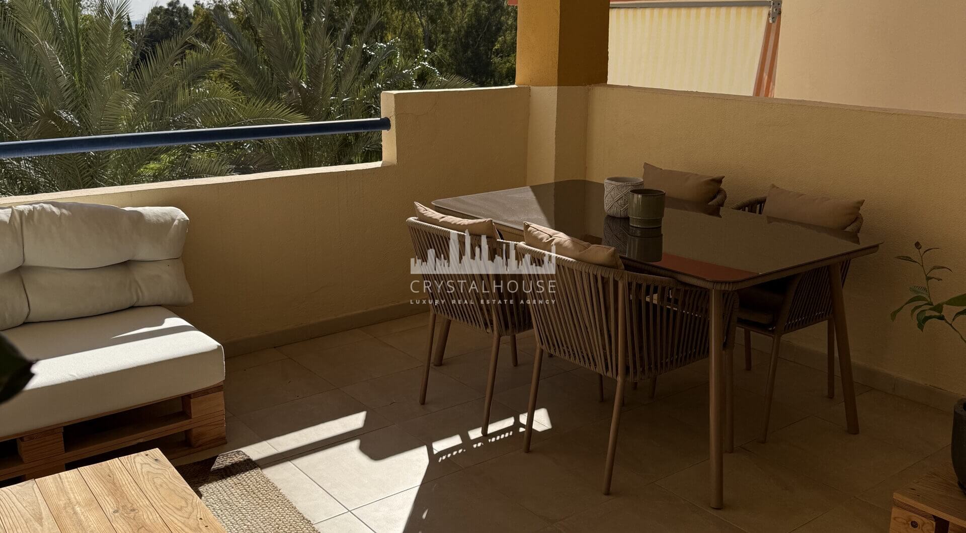 Hiszpania, Estepona, Estepona East