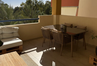 Hiszpania, Estepona, Estepona East