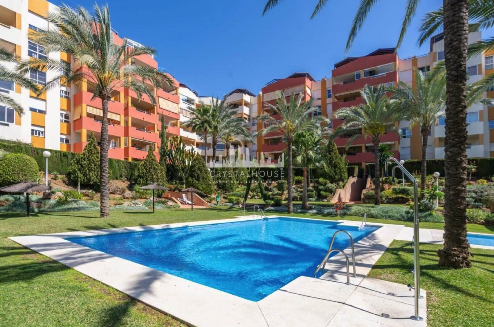 Hiszpania, Estepona, Estepona East
