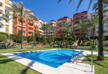 Hiszpania, Estepona, Estepona East