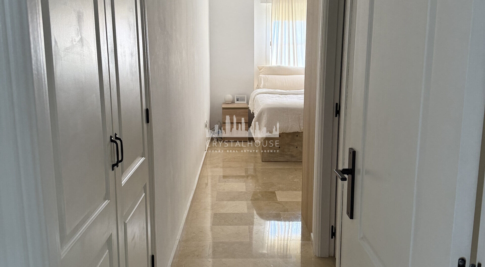 Hiszpania, Estepona, Estepona East