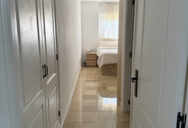 Hiszpania, Estepona, Estepona East