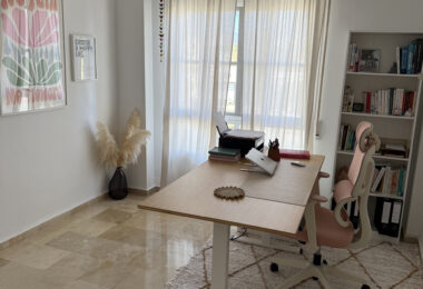 Hiszpania, Estepona, Estepona East