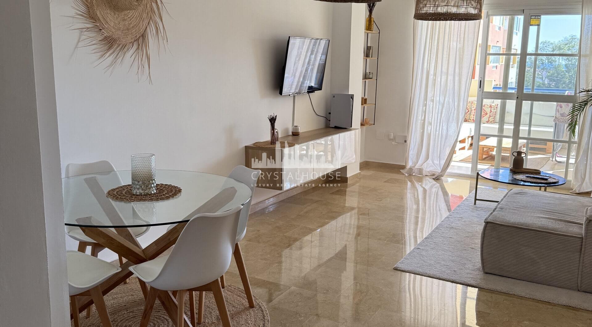 Hiszpania, Estepona, Estepona East