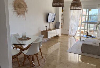 Hiszpania, Estepona, Estepona East