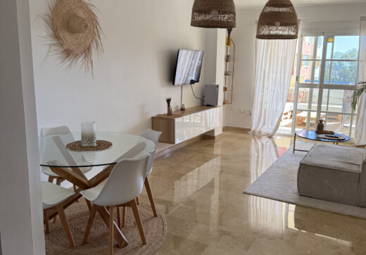 Hiszpania, Estepona, Estepona East