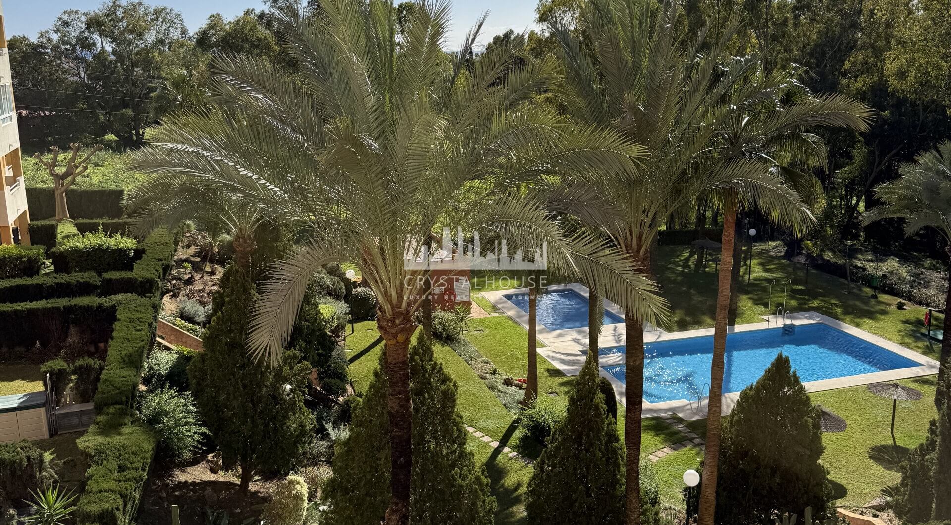 Hiszpania, Estepona, Estepona East