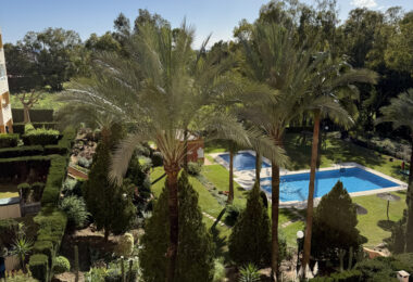 Hiszpania, Estepona, Estepona East