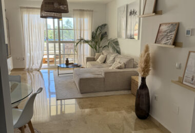 Hiszpania, Estepona, Estepona East
